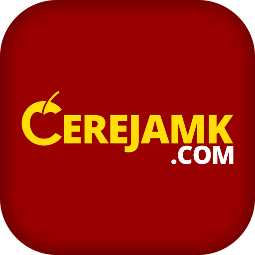 Imagem promocional da cerejamk mostrando a plataforma e suas vantagens